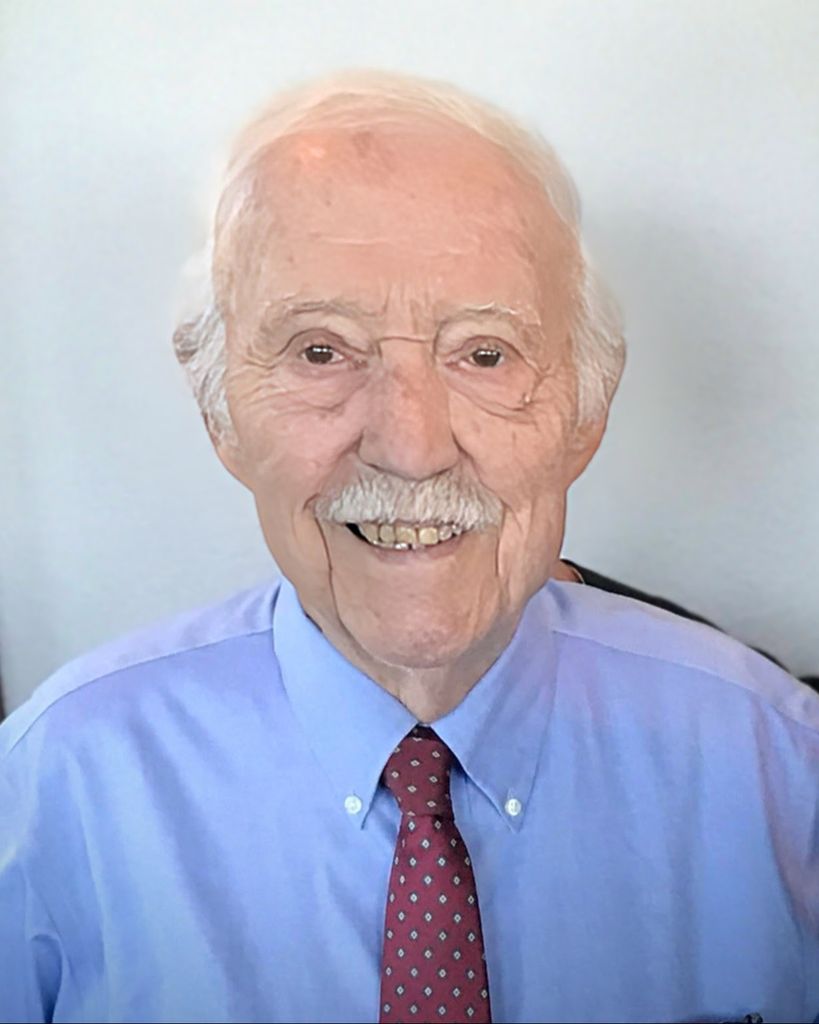 Ronald Duane Hansche