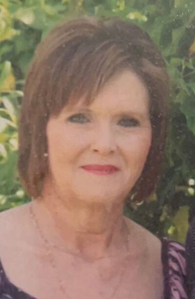 Janet Ratcliff Smith Profile Photo