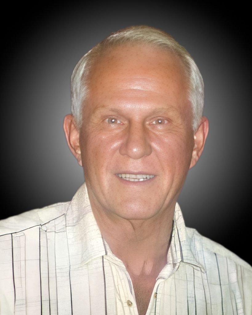 Ben Tarver Finney, Jr. Profile Photo