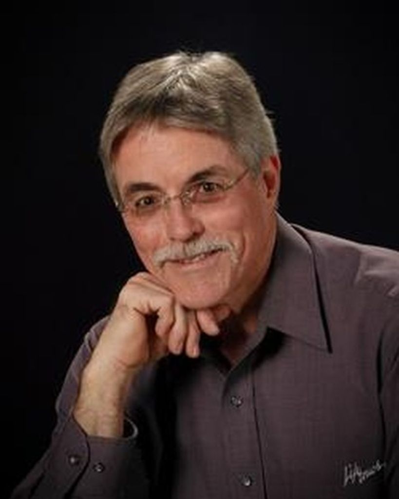 Phillip Myles Miller