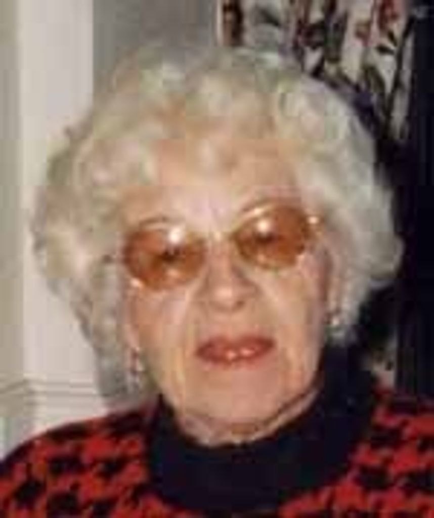 Marjorie H. Magellan