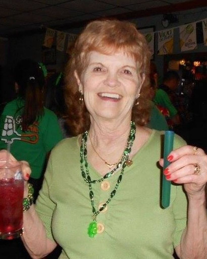 Clara J Chandler Profile Photo