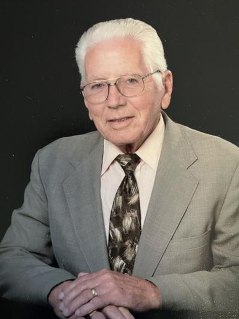 Larry William Steeley Profile Photo