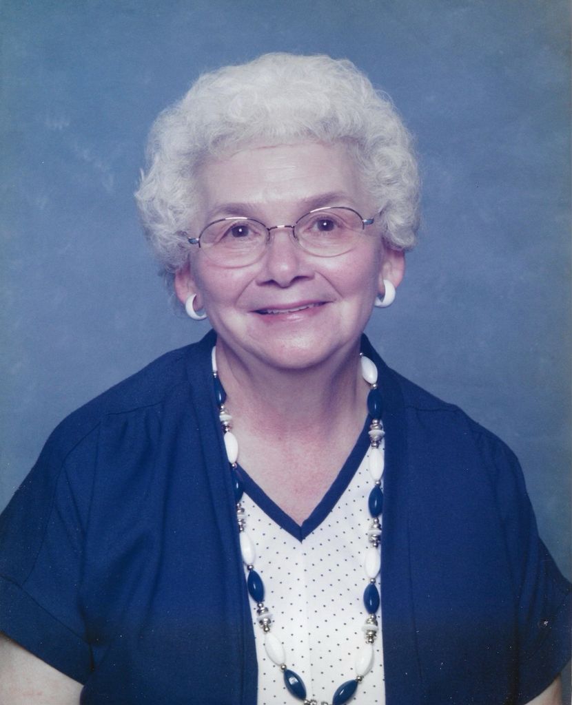 Phyllis June Maxine (Yancey)  Price