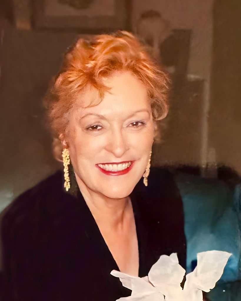 Rosemary Ferrell Johnson