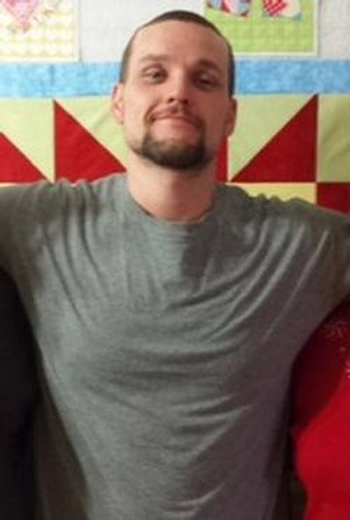 Robert &Quot;Jon&Quot; Clifford