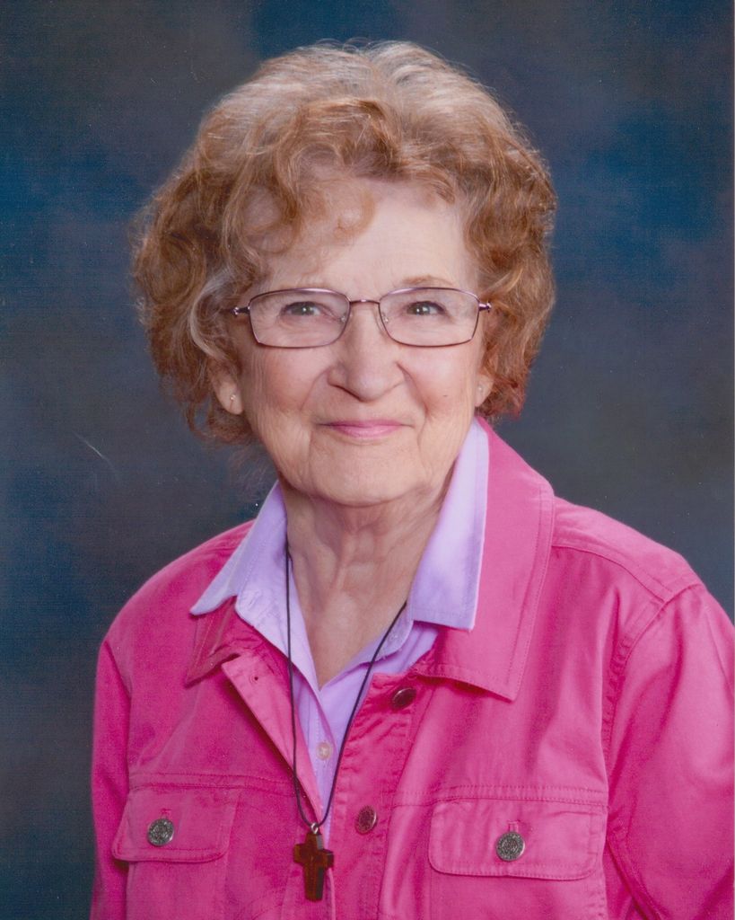 Emily R. Keithline