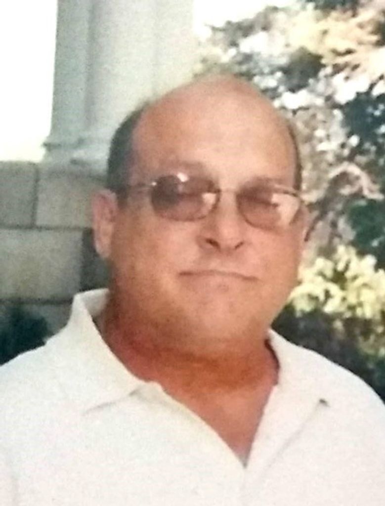 Wade E. Gingery Profile Photo