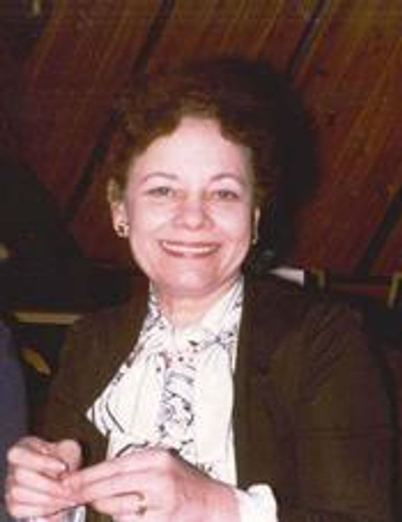Leona Marguerite Tessling