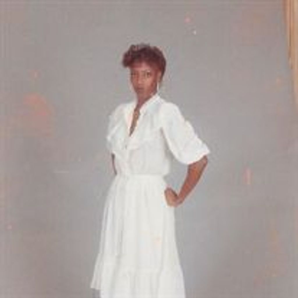 Annette Felecia Smith