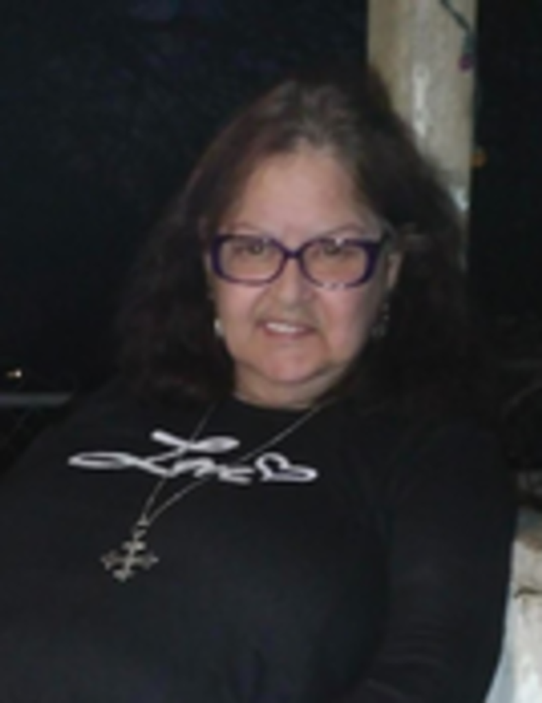 Frances Judy Mitchell