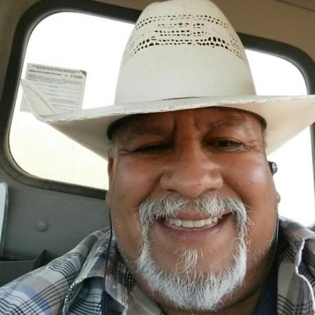 Robert Salinas