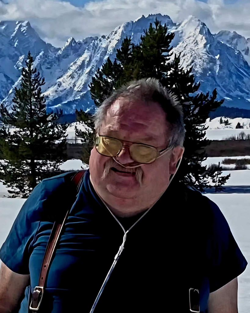 Lonnie Gene Sutter Profile Photo