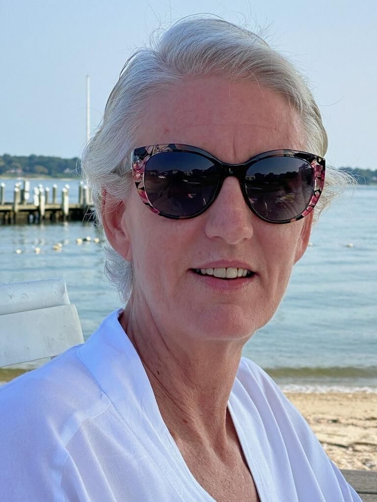 Coleen A. Albertson