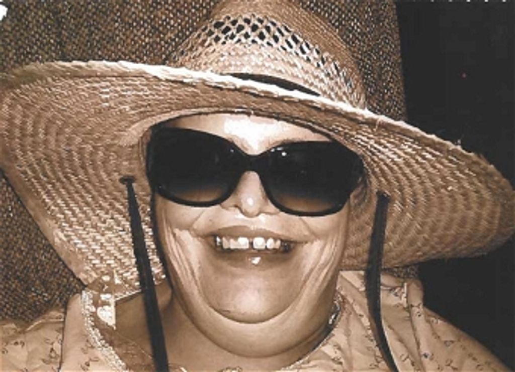 Evelyn Mae Barge