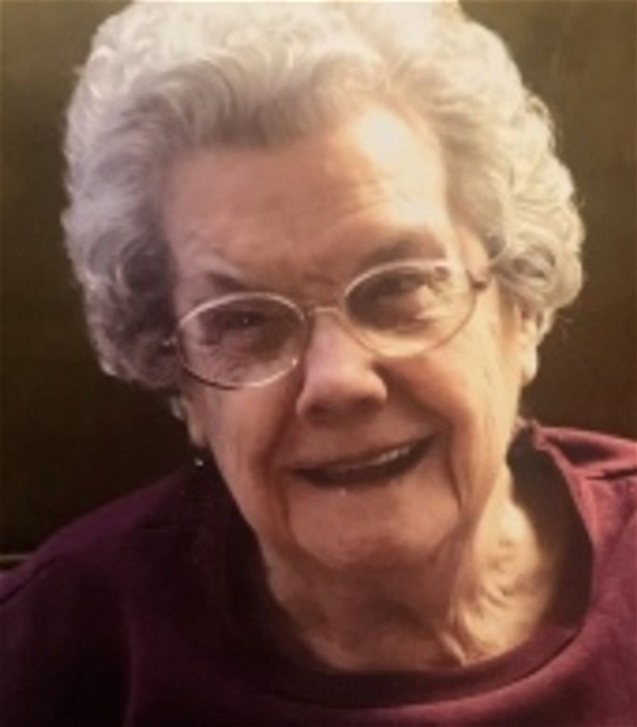 Doris Marie Dulin Profile Photo