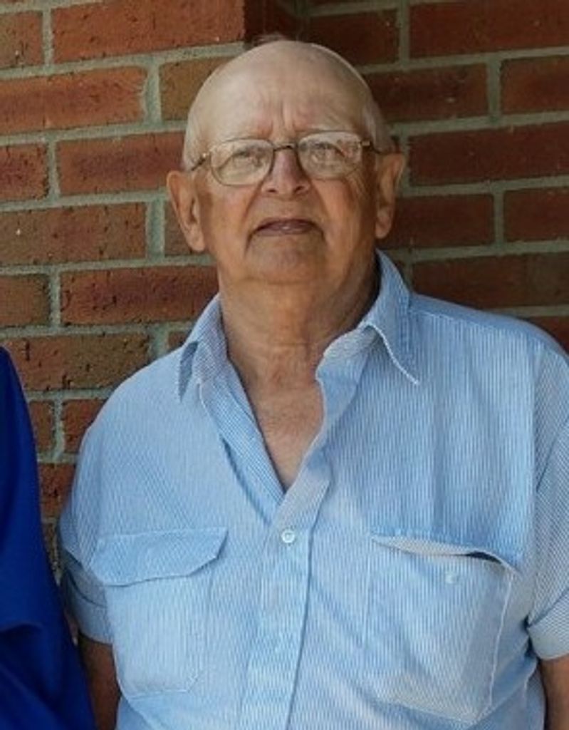 Walter Douglas "Doug" Batten