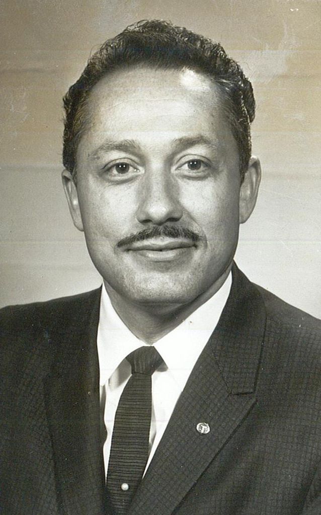 Anthony J. Ponticelli