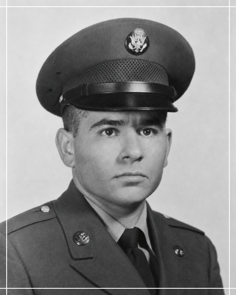 Frank Peter Smith Guerrero