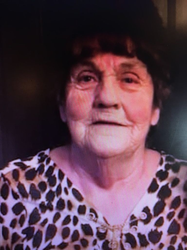 Ethel Blanche Hancott Profile Photo