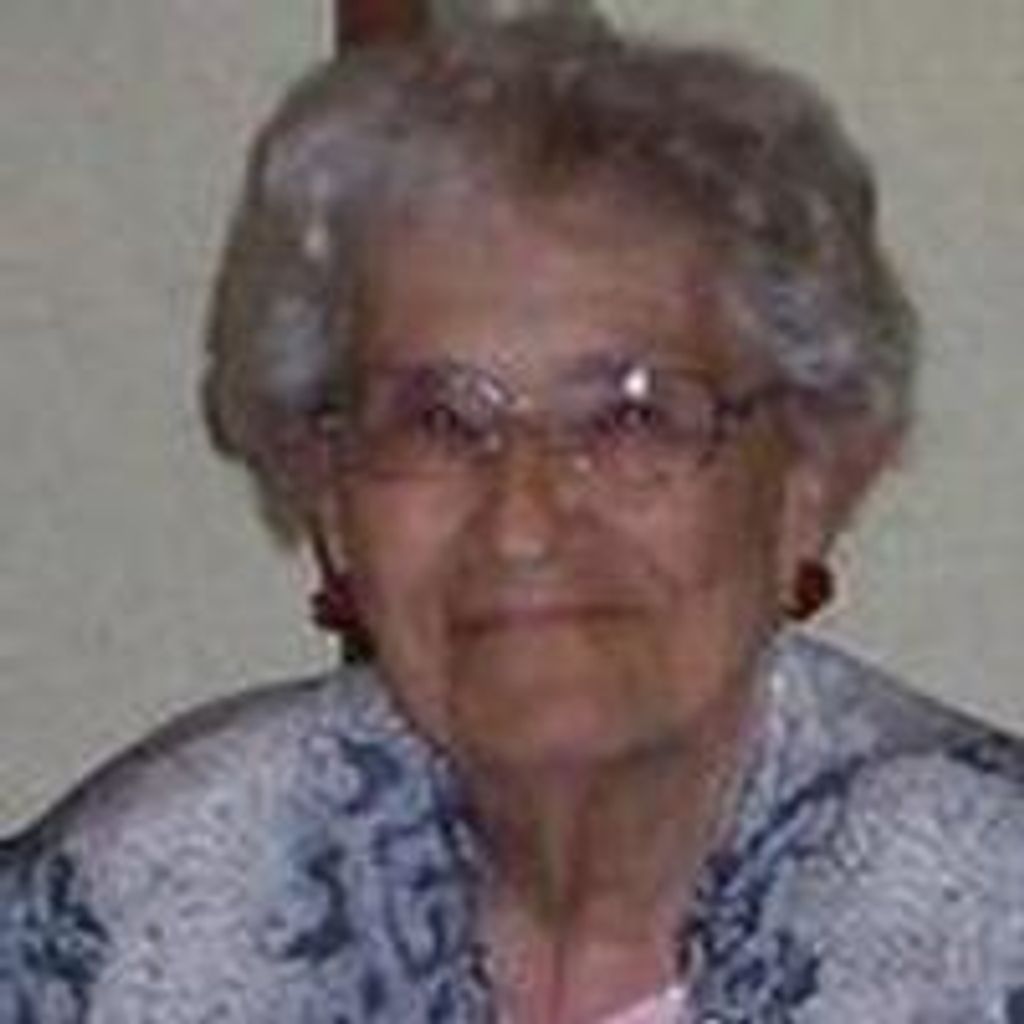 Dorothy M. Rohloff