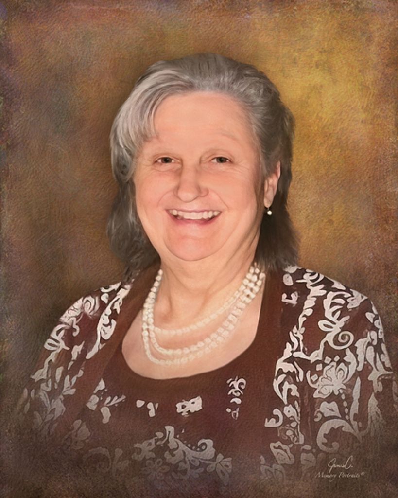 Jackie Bullock Profile Photo