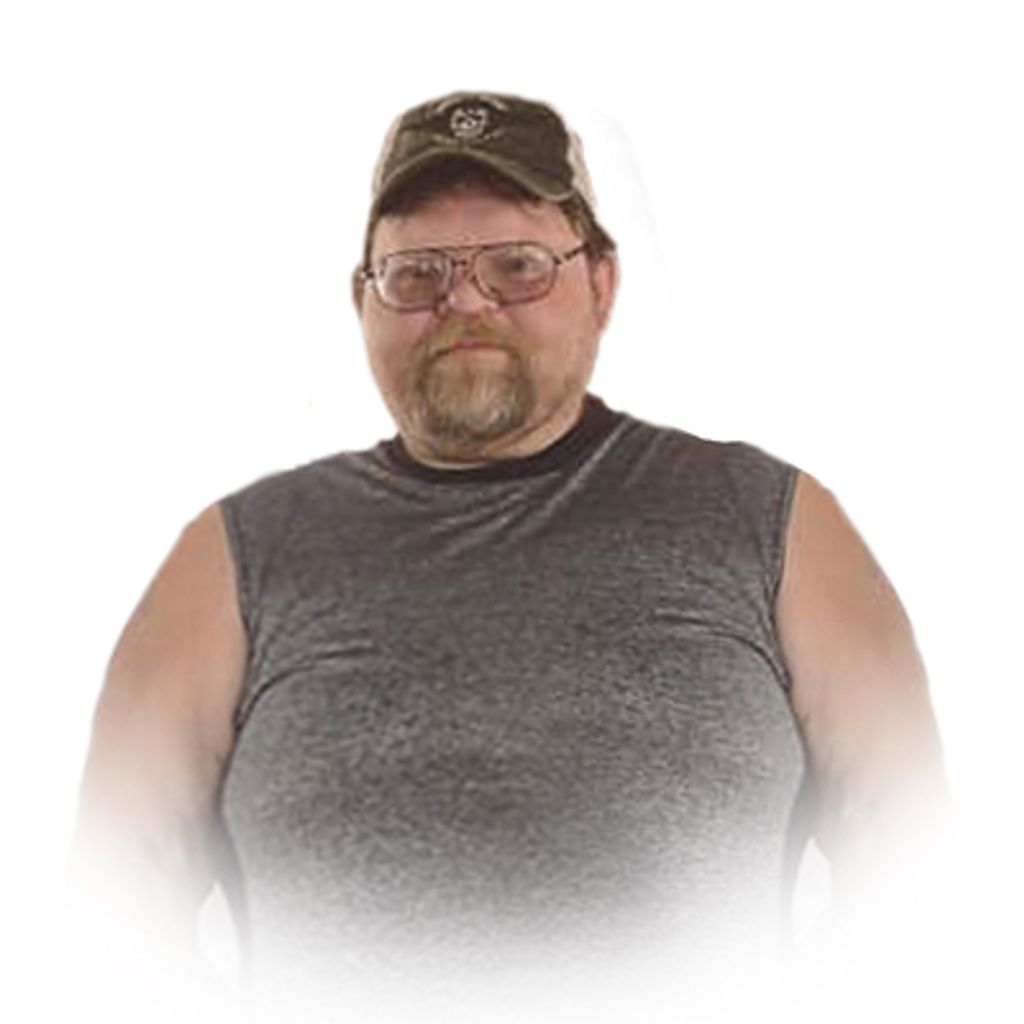 Shawn P. Shoup Profile Photo