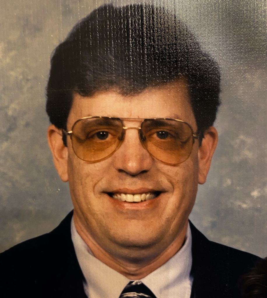 Jack  Kenneth Walker Profile Photo