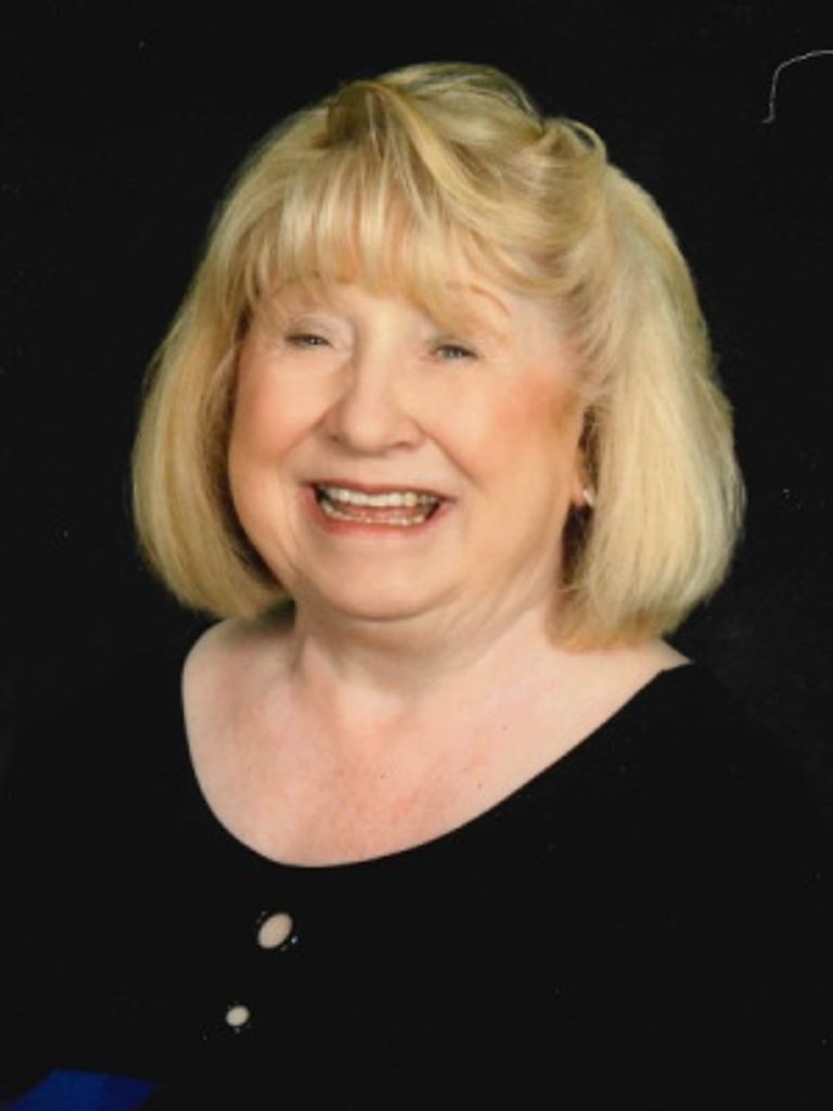 Janet Kay Smith Henderson