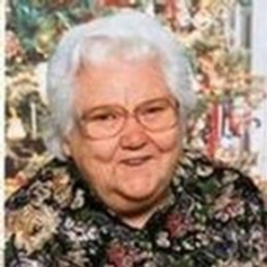 Lucille Kittle