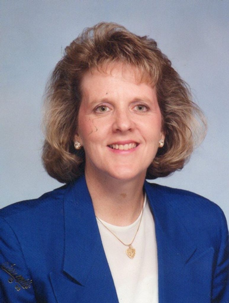 Linda Kay Rhoades