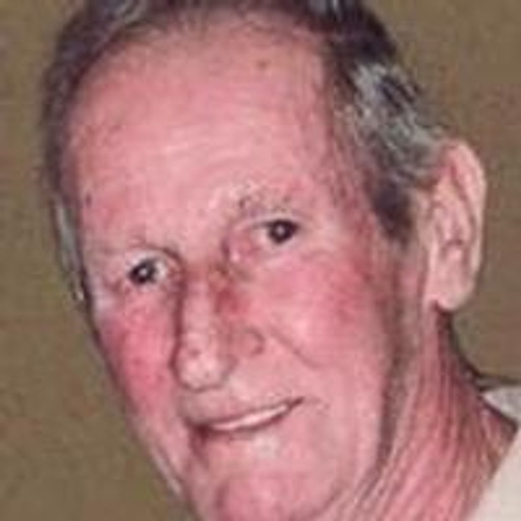 John Paul Toms