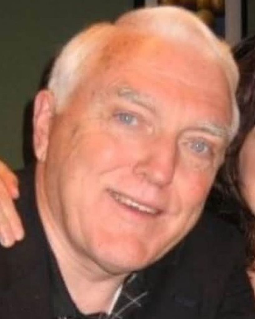 Albert J. Padgett