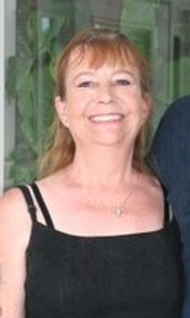 Barbara Sue Vangilder