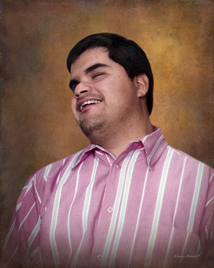 Adolfo Hernandez