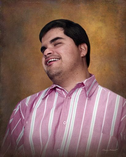 Adolfo Hernandez's obituary image