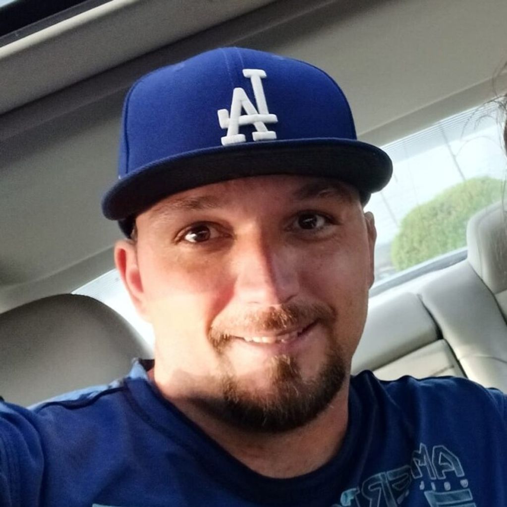 Joshua Horton Profile Photo