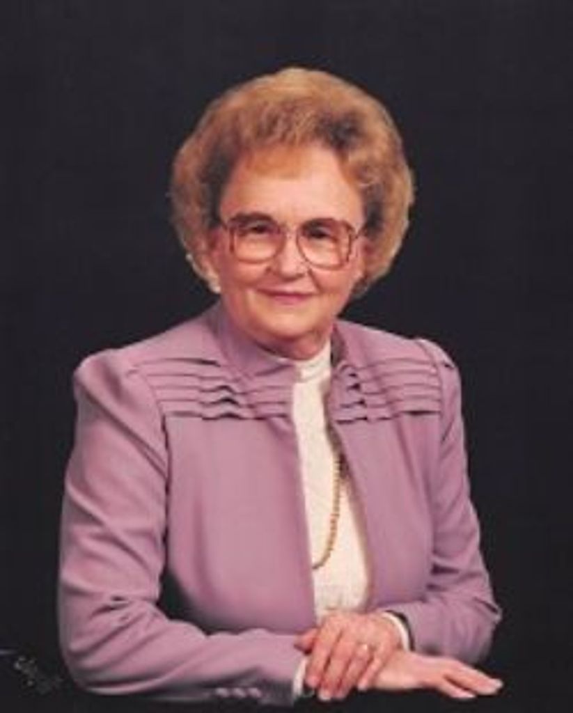 Minnie Ruth Stringer Profile Photo