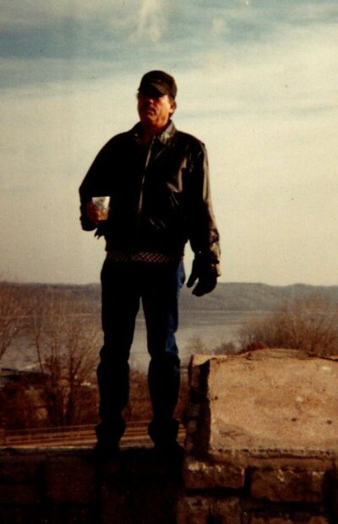 Larry Dean Nerison Profile Photo