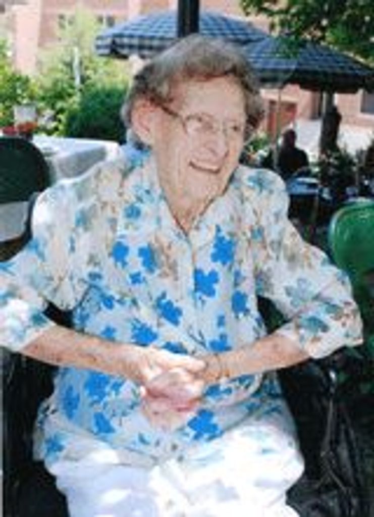 Edna  Rufkahr
