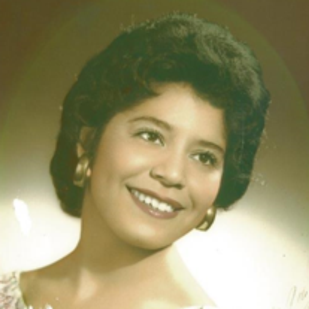 Josefina Barragan Griffiths