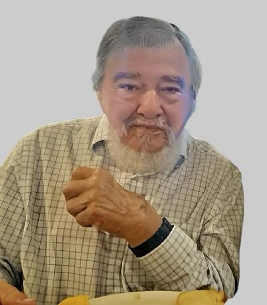 Tonas Elias "Greek" Goros, Sr.