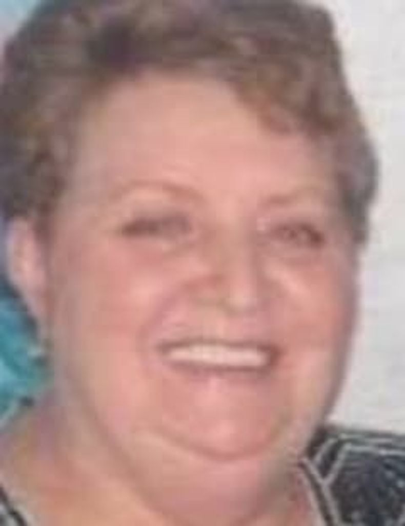 Barbara Franks Strickland Profile Photo