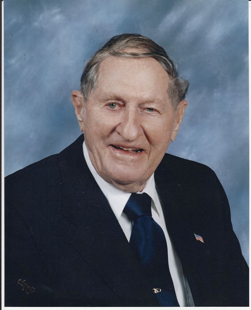 Sherrell F. Williams