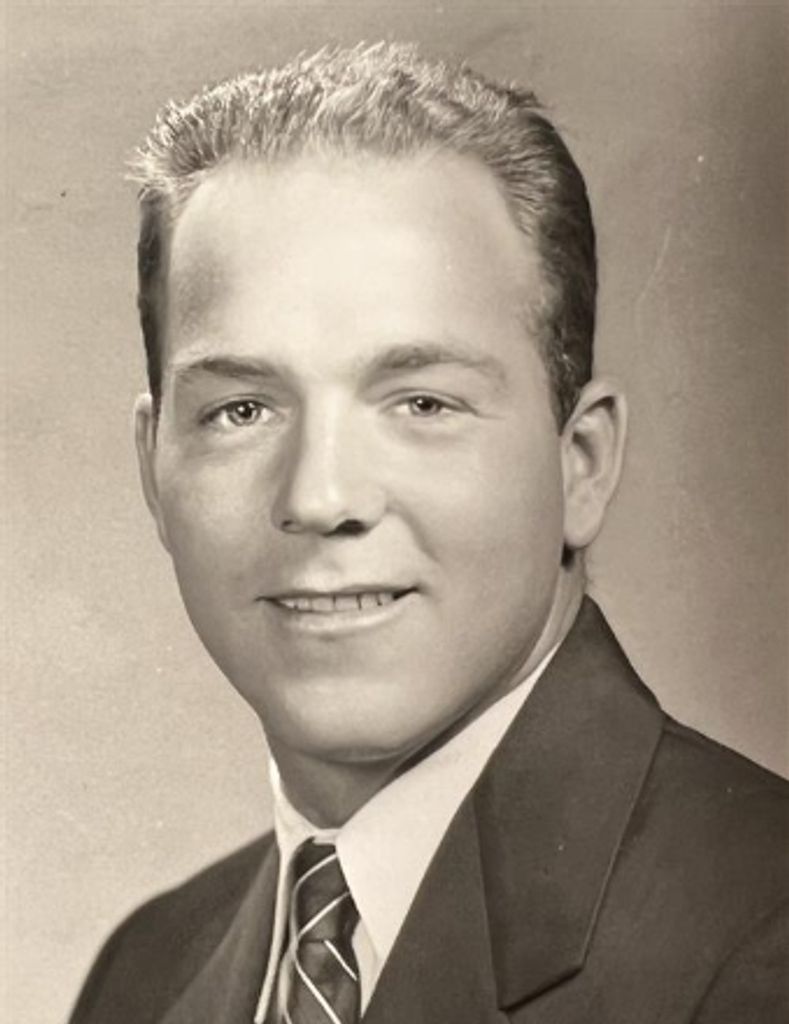 Boyd Hayes Profile Photo