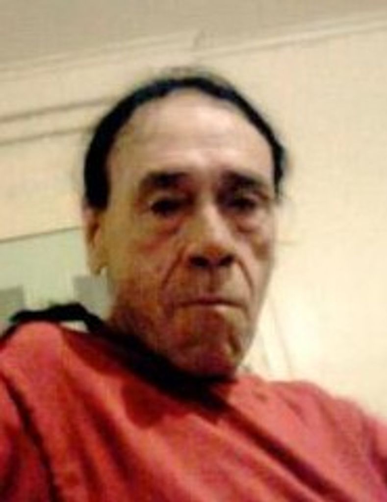 Rene Velazquez