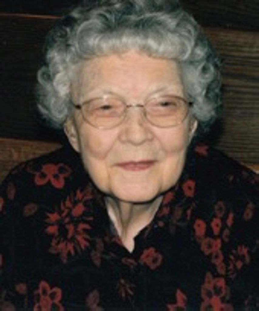 Elizabeth Watkins Myers