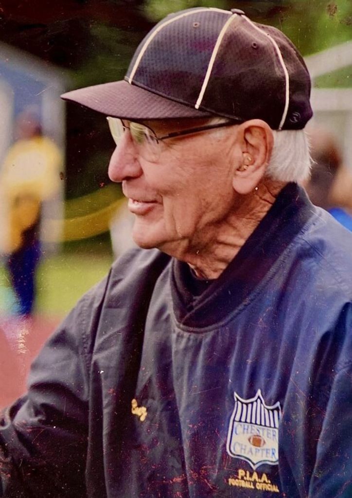 Robert "Buzzy" N. Powell Profile Photo