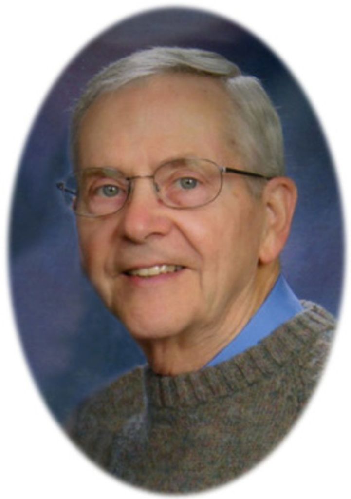 Gerald Martin Slezak