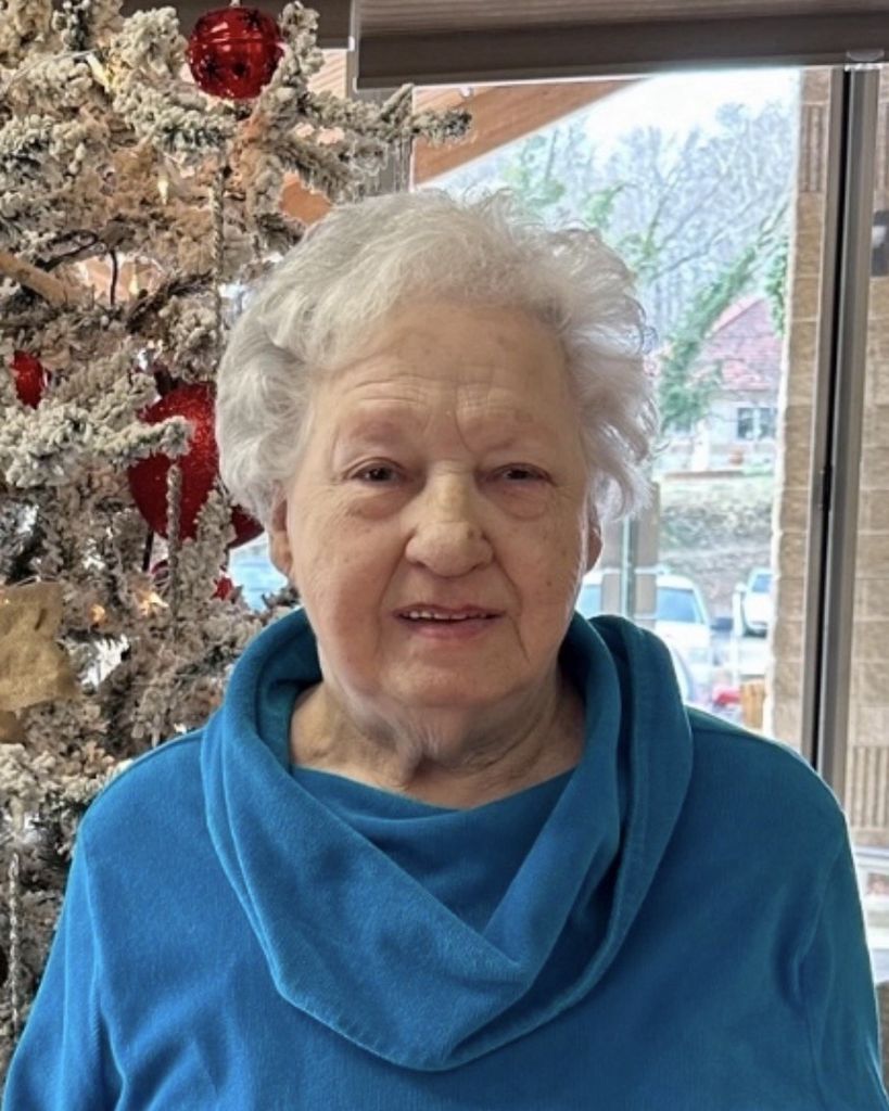 Mary Ruth (Thompson) Childress Profile Photo